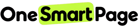 OneSmartPage